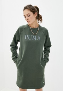 Платье PUMA Athletics Dress FL