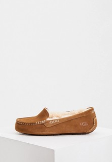 Мокасины UGG 