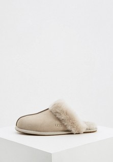 Тапочки UGG 