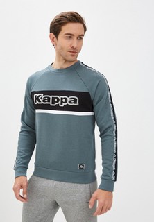 Свитшот Kappa 