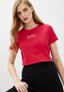 Футболка Boss C_Eloga