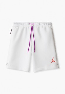 Шорты спортивные Jordan M J AIR FLEECE SHORT