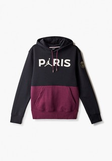 Худи Jordan M J PSG FLC PO HOODIE