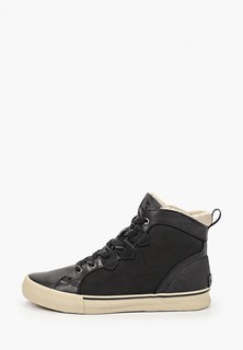 Кеды Sorel CARIBOU™ STORM SNEAKER MID WP
