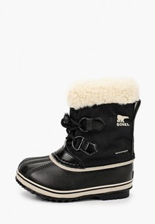 Дутики Sorel CHILDRENS YOOT PAC™ NYLON