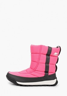 Дутики Sorel YOUTH WHITNEY™ II PUFFY MID