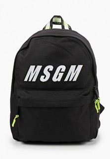Рюкзак MSGM Kids 
