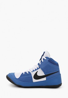 Борцовки Nike FURY
