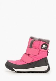 Дутики Sorel CHILDRENS WHITNEY™ II STRAP