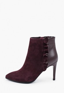 Ботильоны Valley 