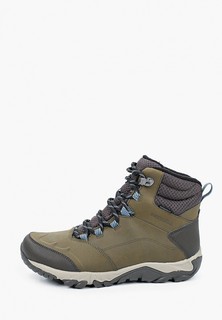 Ботинки Merrell THERMO FRACTAL MID WP