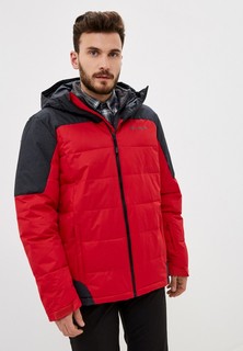 Куртка горнолыжная Columbia Woolly Hollow™ II Jacket