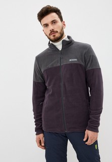 Олимпийка Columbia Basin Trail™ III Full Zip