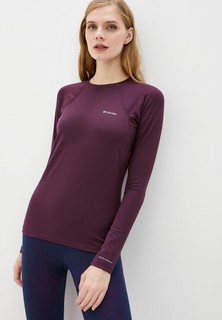 Термобелье верх Columbia Heavyweight Stretch Long Sleeve Top