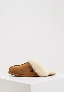 Тапочки UGG 