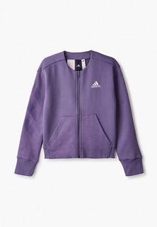 Олимпийка adidas 