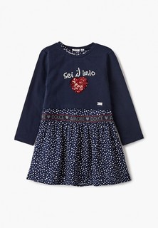 Платье Blukids 