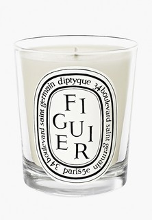 Свеча ароматическая Diptyque Figuer/Инжир, 190 г