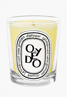 Свеча ароматическая Diptyque Oyedo/Оэдо, 190 г