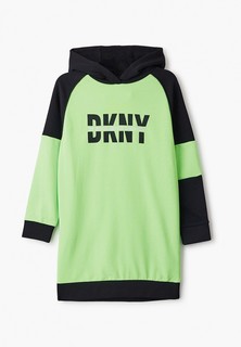 Платье DKNY 