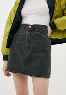 Юбка джинсовая Levis® 