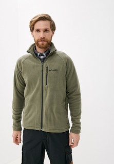 Олимпийка Columbia Fast Trek™ II Full Zip Fleece