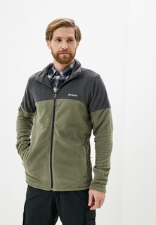 Олимпийка Columbia Basin Trail™ III Full Zip