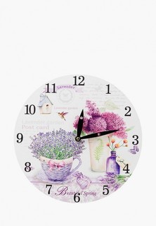 Часы настенные Elan Gallery 