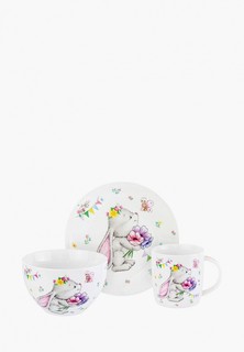 Сервиз столовый Elan Gallery 