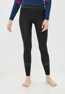 Термобелье низ Craft Baselayer Seamless Zone Bottom