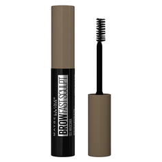 Тушь для бровей MAYBELLINE BROW FAST SCULPT тон 01 blonde