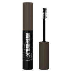 Тушь для бровей MAYBELLINE BROW FAST SCULPT тон 04 medium brown