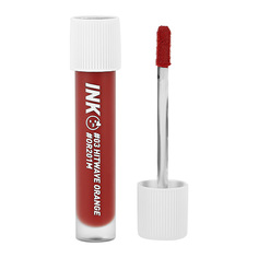 Тинт для губ PERIPERA PERIPERA INK MATTE BLUR TINT тон 03 hitwave orange