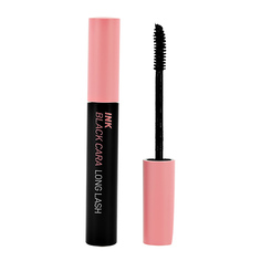 Тушь для ресниц PERIPERA PERIPERA INK BLACK CARA тон 01 long lash curling