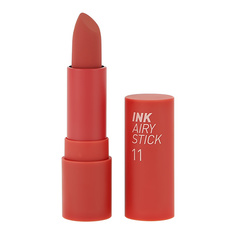 Помада для губ PERIPERA PERIPERA INK AIRY VELVET STICK тон 11 better coral