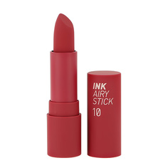 Помада для губ PERIPERA PERIPERA INK AIRY VELVET STICK тон 10 berry powder