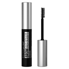 Тушь для бровей MAYBELLINE BROW FAST SCULPT тон 10 clear