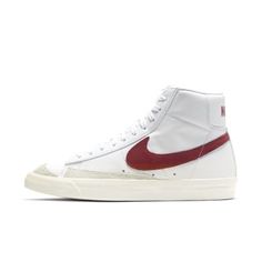 Мужские кроссовки Nike Blazer Mid77 Vintage