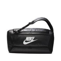 Сумка-трансформер для тренинга (сумка-дафл/рюкзак) Nike Brasilia