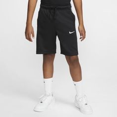 Шорты для мальчиков школьного возраста Nike Sportswear