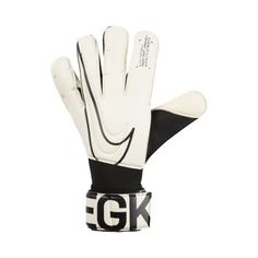 Футбольные перчатки Nike Goalkeeper Vapor Grip3