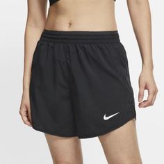 Женские беговые шорты Nike Tempo Luxe