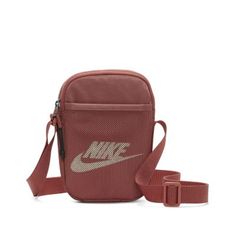 Сумка через плечо Nike Heritage (маленький размер)