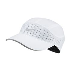 Бейсболка для бега Nike AeroBill Tailwind