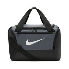 Сумка-дафл для тренинга Nike Brasilia (очень маленький размер)