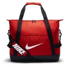 Футбольная сумка-дафл Nike Academy Team (большой размер)