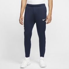 Мужские футбольные брюки Nike F.C. Essential
