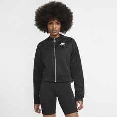 Женская куртка Nike Air