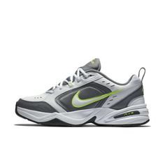 Мужские кроссовки для тренинга Nike Air Monarch IV