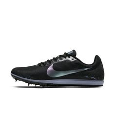 Беговые шиповки унисекс Nike Zoom Rival D 10